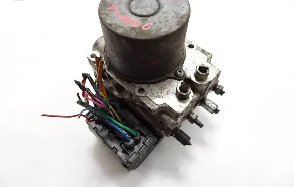 Mazda 6 ABS Pump GMM1437A0 1330006470 K0089
