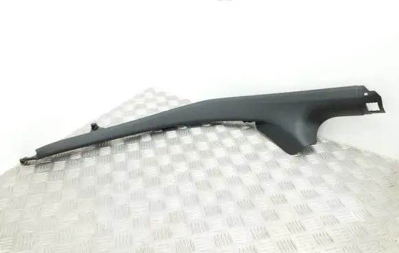 Audi A6 S6 C7 4G Rear seat side bottom trim 4G0867767A