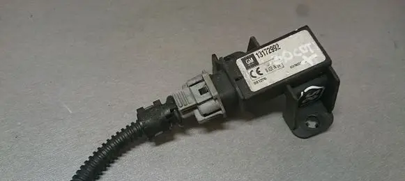 Opel Vectra C Tire pressure sensor 13172992