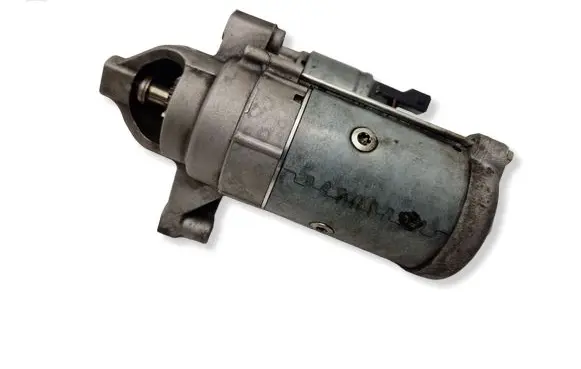 Peugeot 2008 II Starter motor 9832577880 ESW2021HE 23H31036
