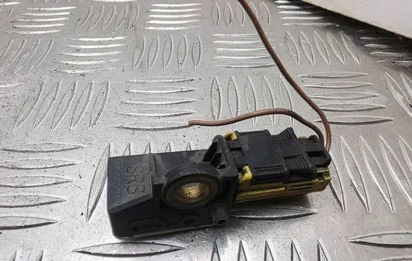 Honda Civic Airbag deployment crash/impact sensor 77970SNAA320M1
