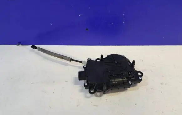 Jaguar XF X260 Tailgate/trunk/boot lock/catch/latch CPLA404C10AB