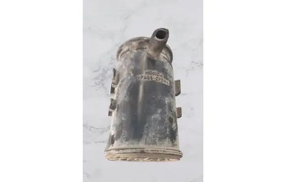Honda Civic Active carbon filter fuel vapour canister 
