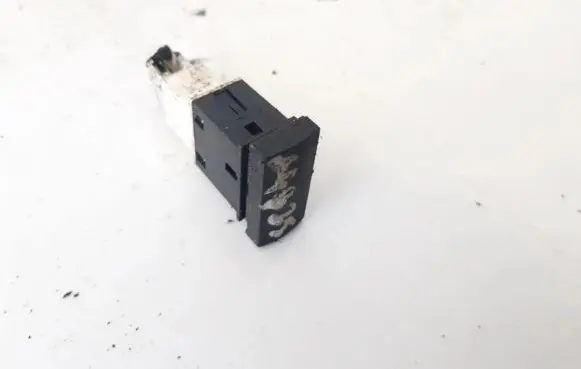 Audi A6 S6 C6 4F ESP (stability program) switch 4F0927134 9751219