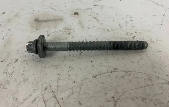 Mercedes-Benz GLE W167 Nuts/bolts 