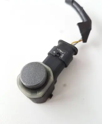 Jaguar XE Parking PDC sensor 9G9215K859AB 304192