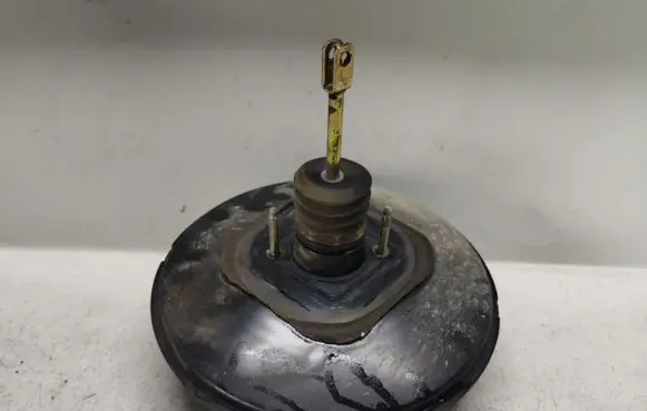 Renault Laguna II Brake booster 8200363858