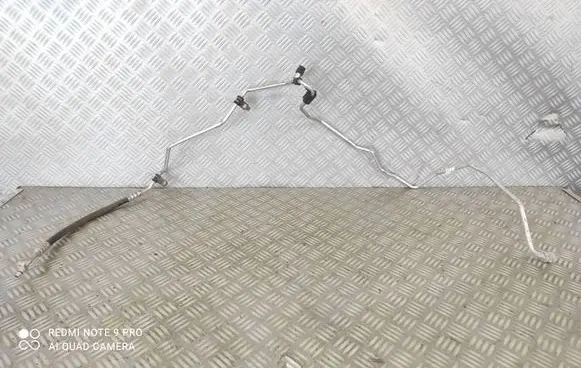 Air conditioning (A/C) pipe/hose