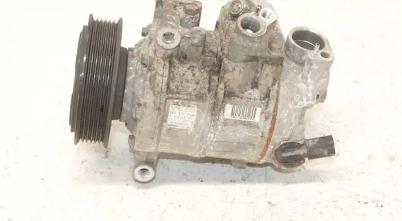 Air conditioning (A/C) compressor (pump)
