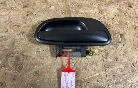 Subaru Legacy Front door exterior handle