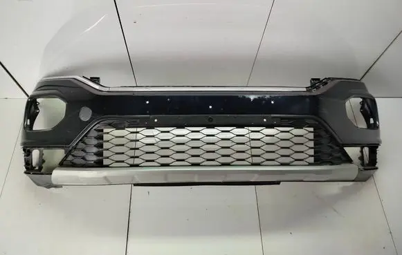 Volkswagen T-Roc Front bumper 2GA807221AF