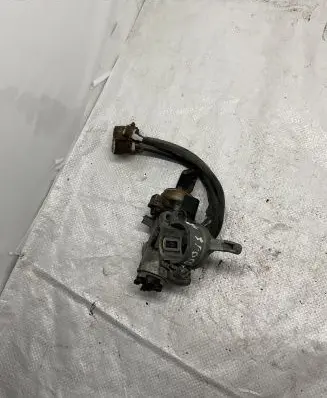 Mitsubishi Pajero Sport I Ignition lock