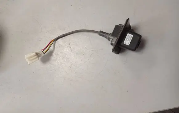 Mercedes-Benz GL X164 Reversing camera A1648201497 1648201497 Q1A1648201497