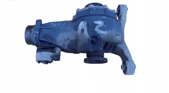 Audi A6 Allroad C5 Rear differential 01R525053E