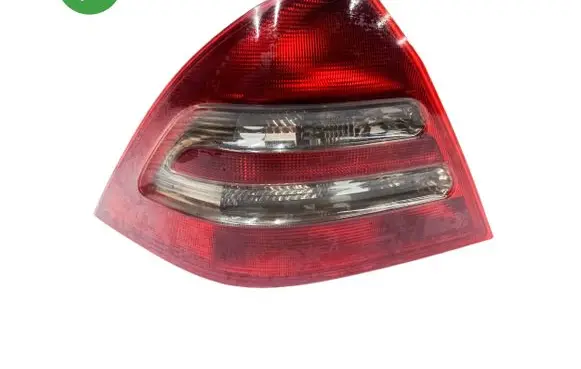 Mercedes-Benz C W203 Rear/tail lights