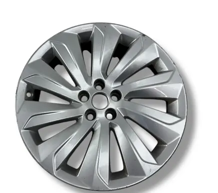 Jaguar E-Pace R19 alloy rim J9C31007EA
