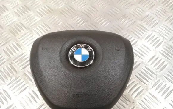 BMW 5 F10 F11 Steering wheel airbag 6783839