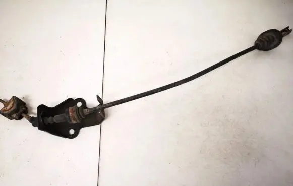 KIA Rio Clutch cable ok30a41156