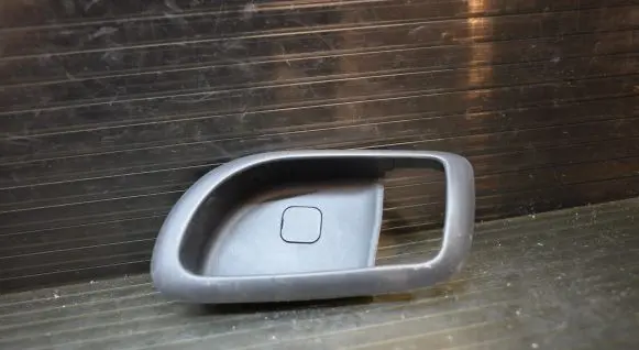 KIA Carnival Front door interior handle 826214D000