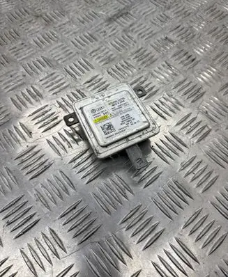 Audi A4 S4 B8 8K Headlight ballast module Xenon 8K0941597E 02197232