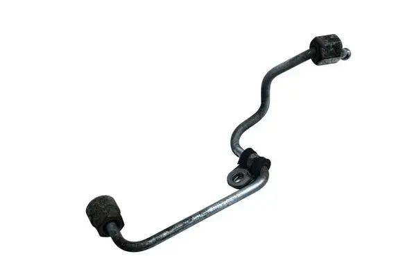 Skoda Superb B6 (3T) Fuel injector supply line/pipe 03L130321R