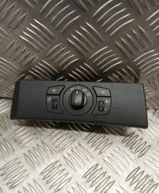 BMW 5 E60 E61 Light switch 6953741