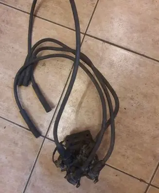 Ford Ka High voltage ignition coil 88SF12029A2A 0277A 17184CA