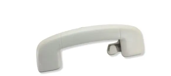 Volkswagen PASSAT B8 Rear interior roof grab handle 3G0857643B
