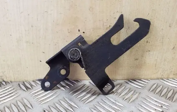 Volvo XC90 Engine bonnet/hood lock/latch loop/hook 8650486