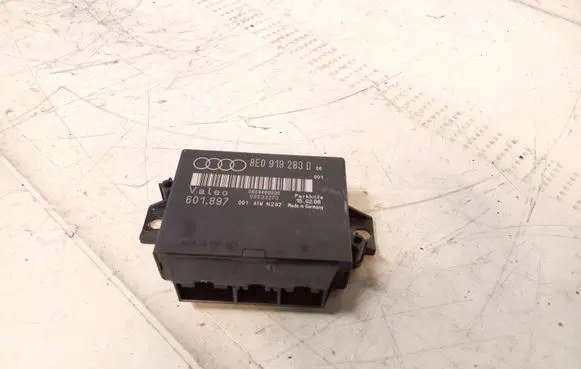 Parking PDC control unit/module