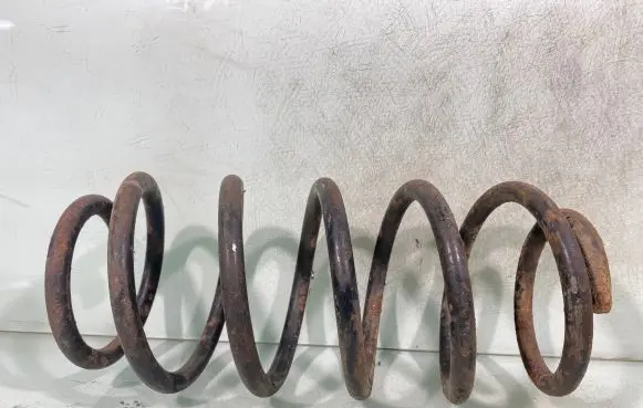 Audi 80 90 S2 B4 Front coil spring