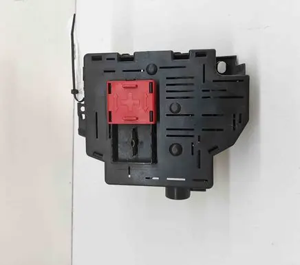 Mercedes-Benz GLE W167 Current control relay A1675404628