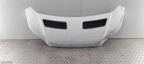 Ford Transit Engine bonnet/hood