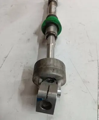 BMW 5 E60 E61 Steering column universal joint 2201054438