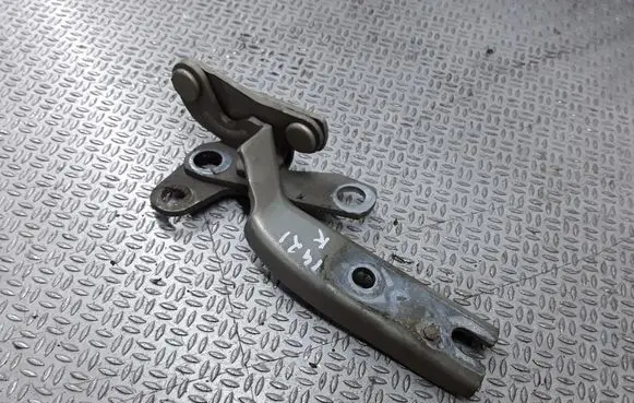 Citroen C5 Engine bonnet/hood hinges