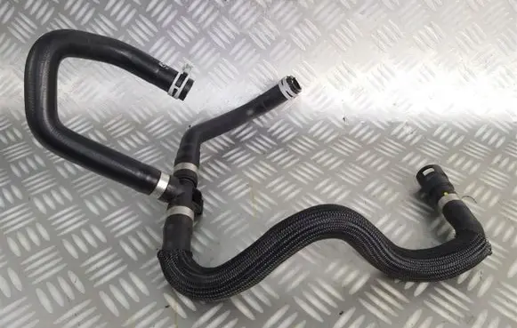 Ford Kuga III Engine coolant pipe/hose LX61-8B550-HPD