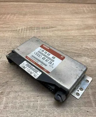 Audi A4 S4 B5 8D ABS control unit/module 4D0907379D 0265108005
