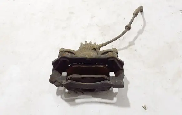 Renault Trafic III (X82) Front brake caliper 410011225R