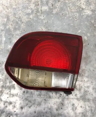 Volkswagen Golf VI Tailgate rear/tail lights 5K0945094AA