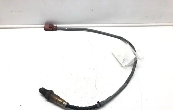 Volkswagen PASSAT CC Lambda probe sensor 