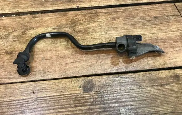 Turbo solenoid valve