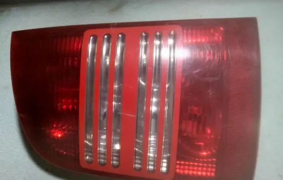 Skoda Octavia Mk1 (1U) Rear/tail lights 1U9945095B 1U9945111B