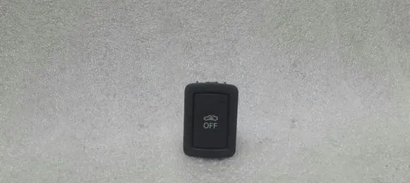 Audi A6 S6 C7 4G Other switches/knobs/shifts 4H0962109
