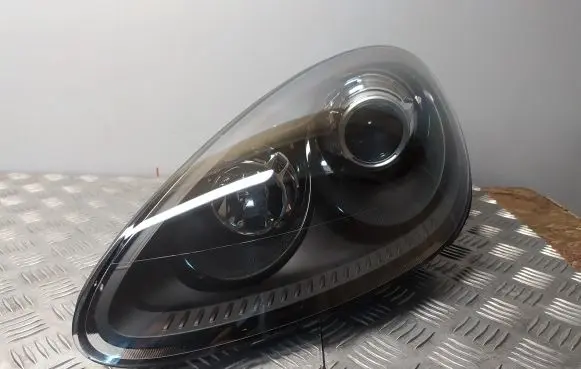 Porsche Cayenne (92A) Headlight/headlamp 7P5941029BQ