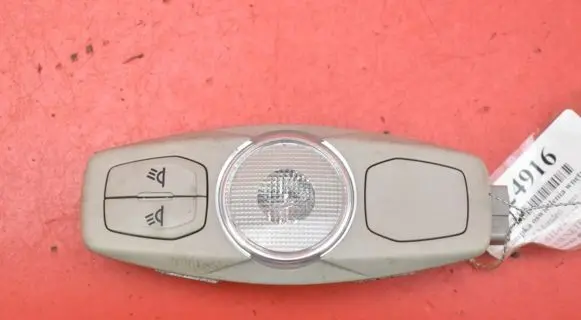 Ford Mondeo MK IV Boot/trunk interior light BS71-13K767-BE