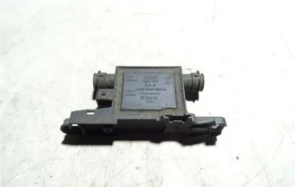Audi A4 S4 B5 8D Door central lock control unit/module 4A0959981A