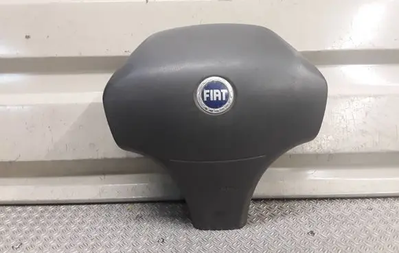Fiat Ducato Steering wheel airbag 7353060680