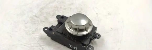 BMW 5 E60 E61 Multifunctional control switch/knob 6941801