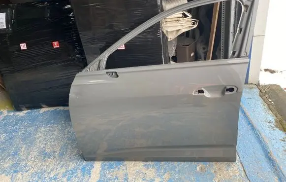Audi A6 S6 C8 4K Front door 4K0831333
