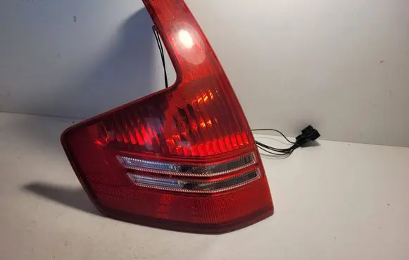 Citroen C4 I Rear/tail lights 9655864080 4CZX13405A 79998D
